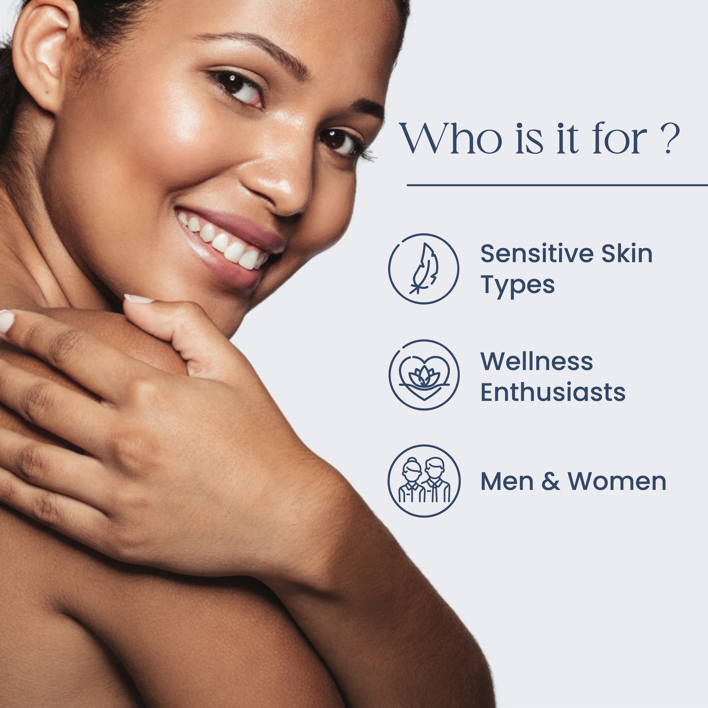 Neem and Tulsi Body Wash