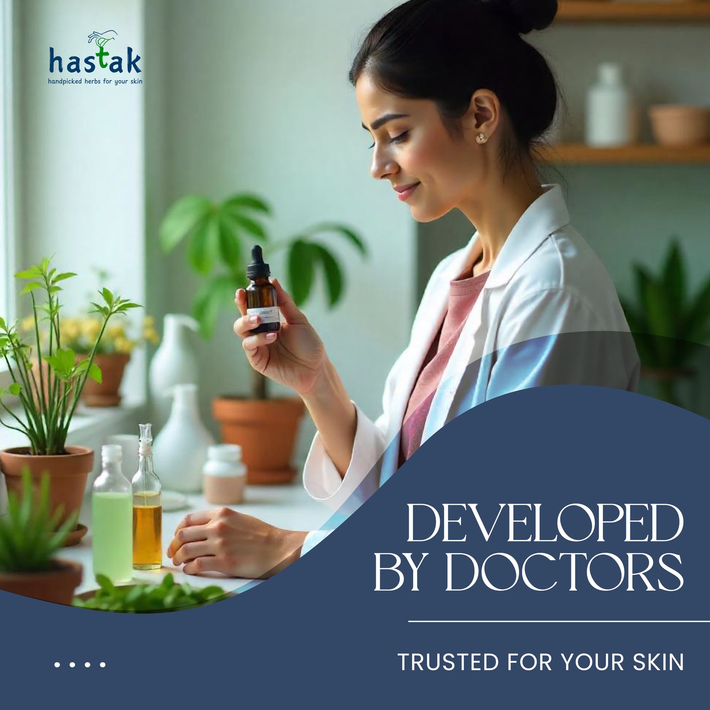 Neem and Tulsi Body Wash