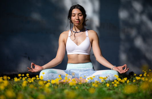 Restoring Skin’s Harmony: The Ayurvedic Principle of Balance