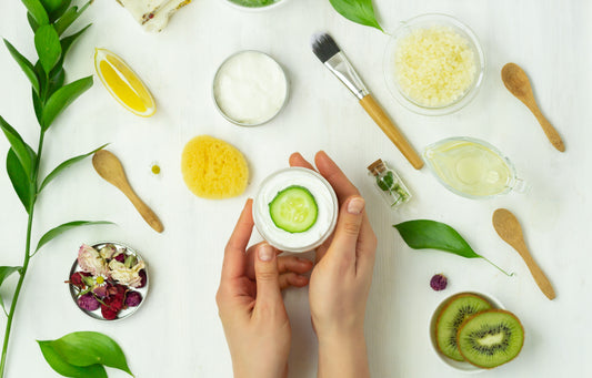 Bridging Ancient Wisdom with Modern Skincare Science