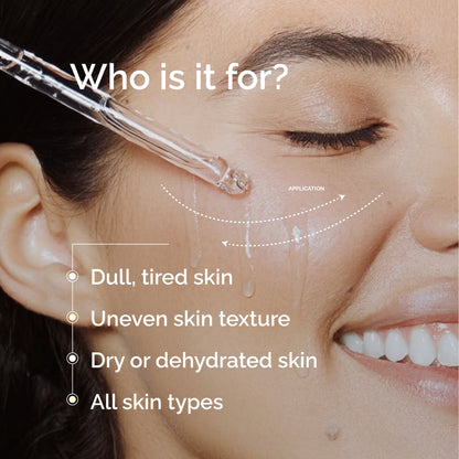 Anti Acne Serum 2% Salicylic Acid
