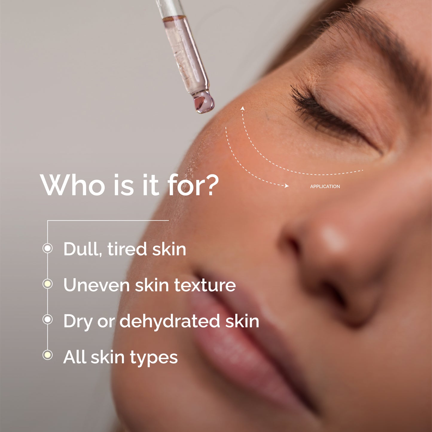 Glowing Skin Vitamin C Serum