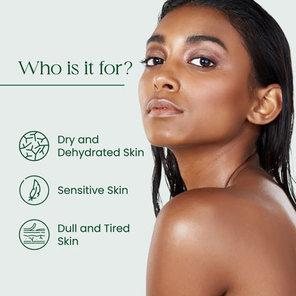 Aloe Vera and Amla Body Wash